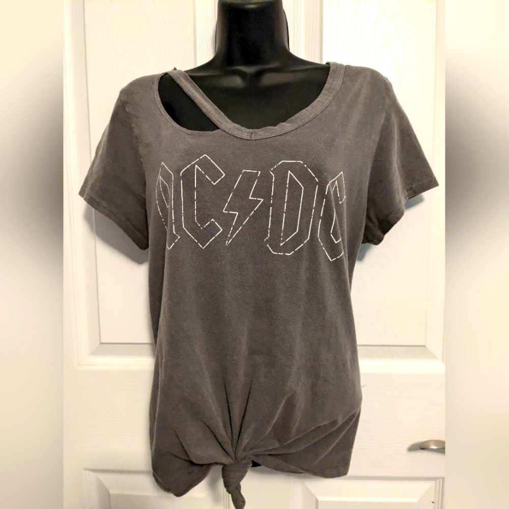 AC/DC T-shirt